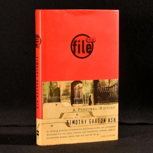 The File