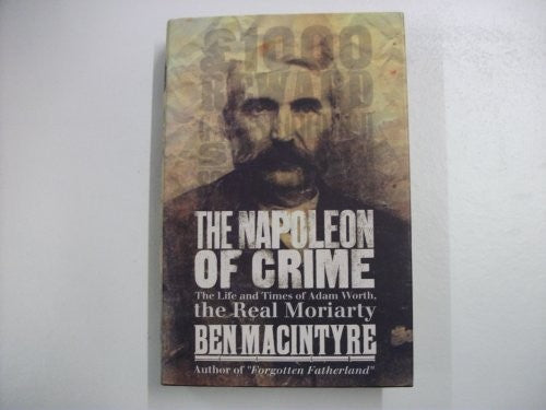 The Napoleon of Crime