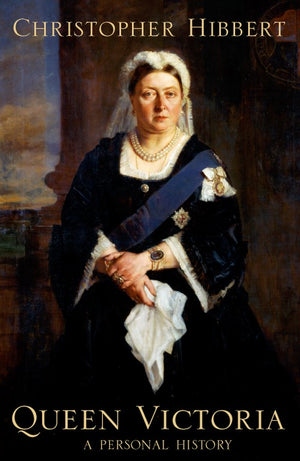Queen Victoria