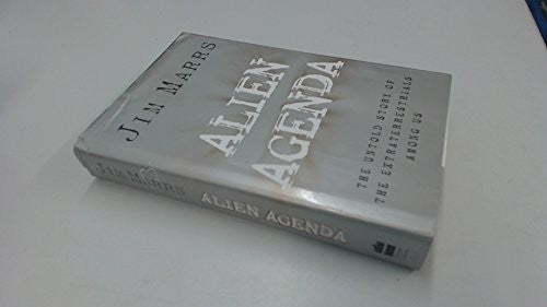Alien Agenda