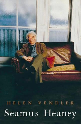 Seamus Heaney