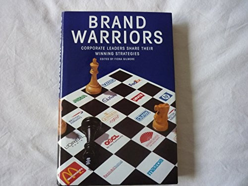 Brand Warriors