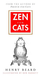 Zen for Cats 