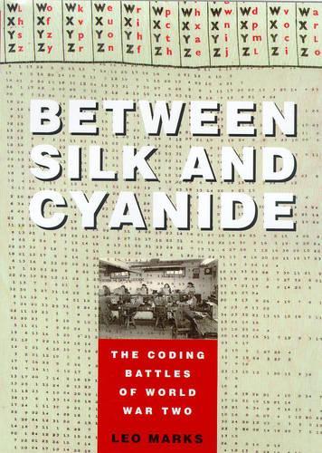 Between Silk and Cyanide