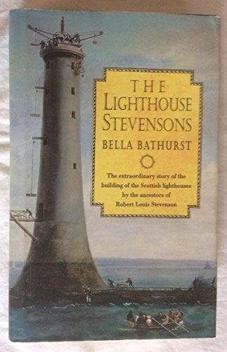 The Lighthouse Stevensons