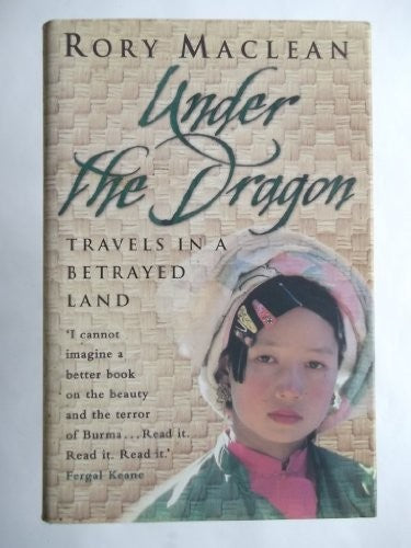 Under the Dragon
