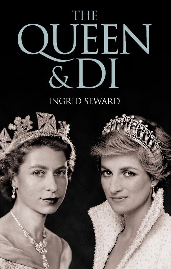 The Queen and Di