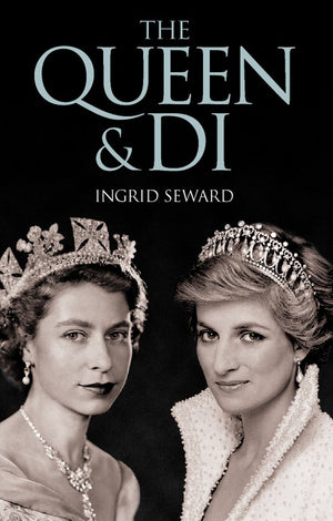 The Queen and Di