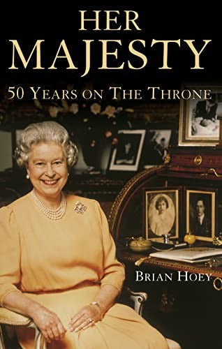 Her Majesty