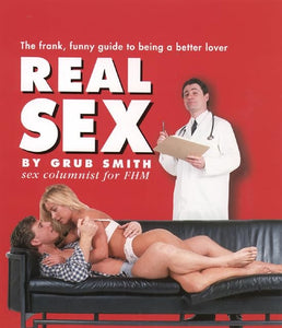 Real Sex 