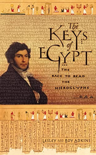 The Keys of Egypt