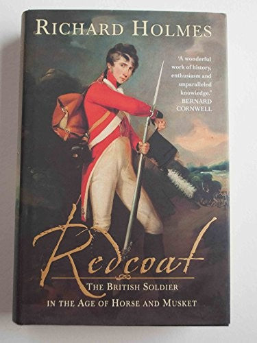 Redcoat