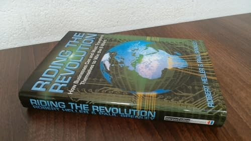 Riding the Revolution