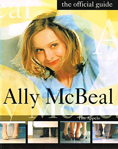 "Ally McBeal"