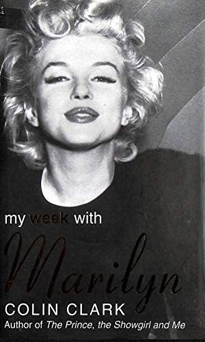 My Week with Marilyn