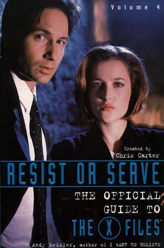 Resist Or Serve