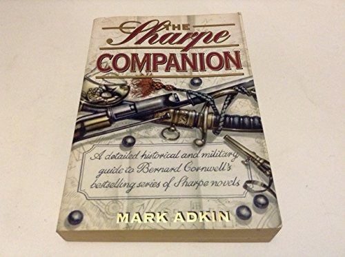 The Sharpe Companion