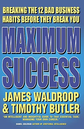 Maximum Success