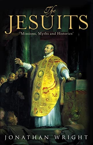 The Jesuits