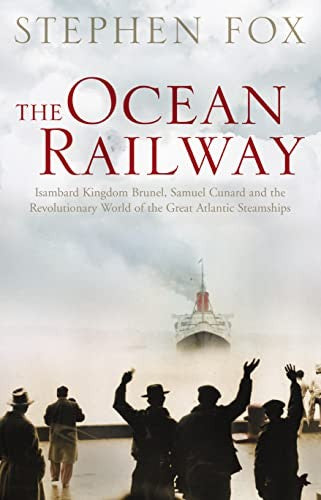 The Ocean Railway