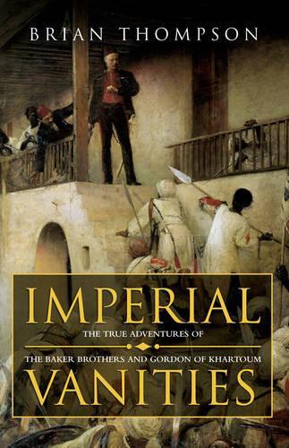 Imperial Vanities