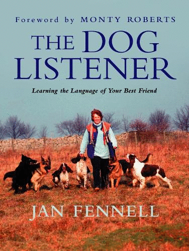 The Dog Listener