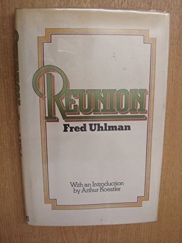 Reunion