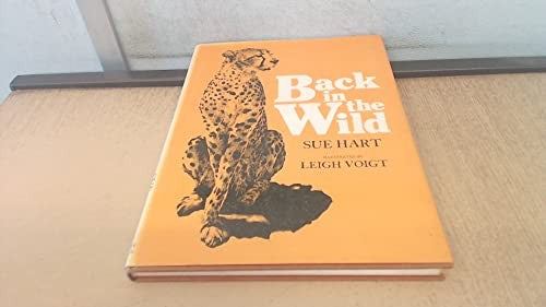 Back in the Wild