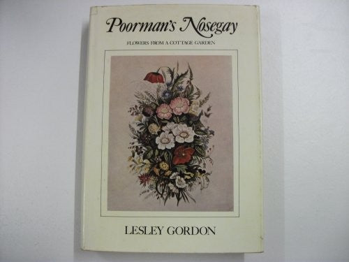 Poorman's Nosegay