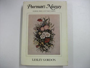 Poorman's Nosegay
