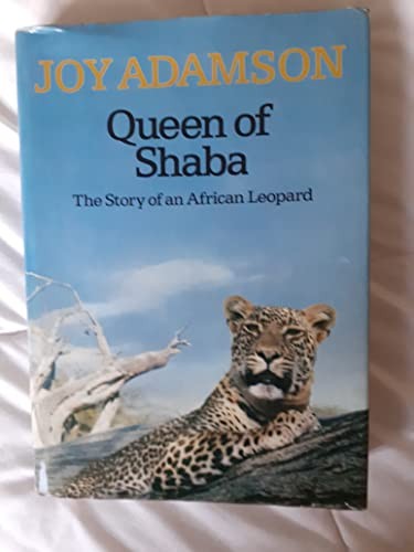 Queen of Shaba