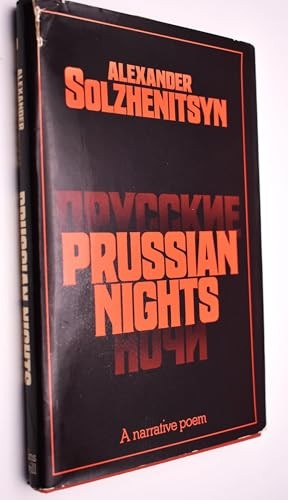 Prussian Nights