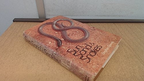 Sun, Sand and Snakes