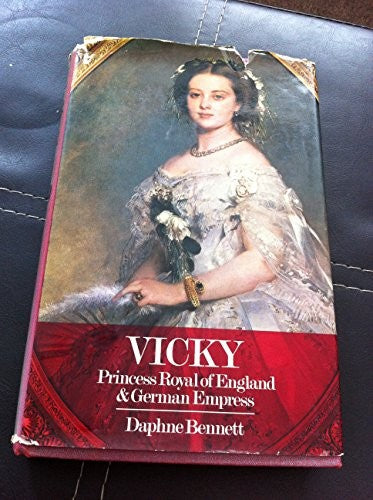 Vicky