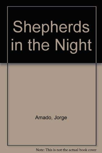 Shepherds in the Night
