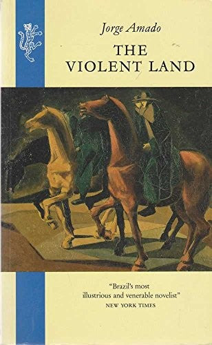 The Violent Land
