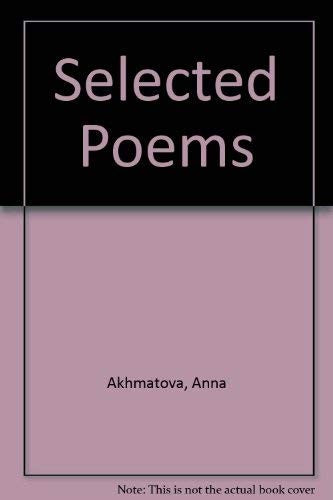 Selected Poems