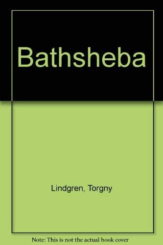 Bathsheba