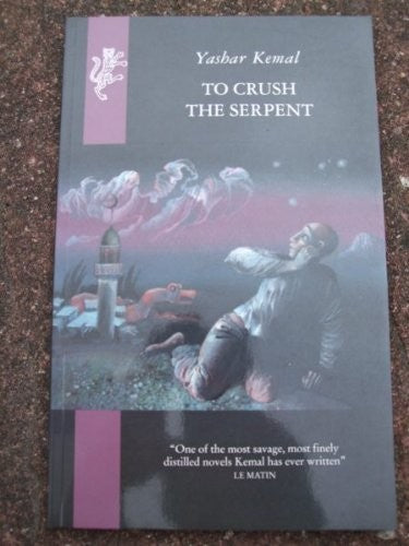 To Crush the Serpent