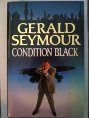 Condition Black