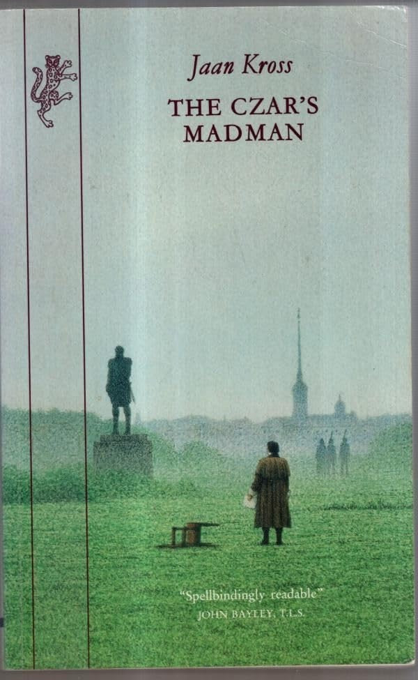 The Czars Madman