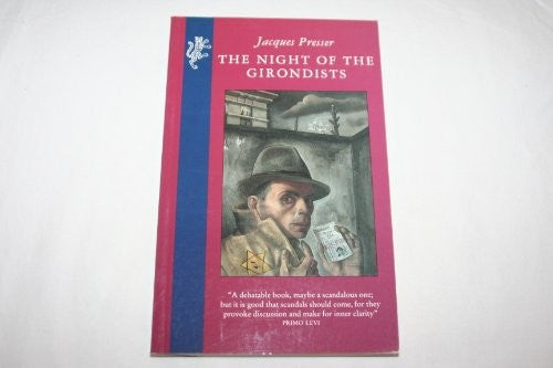 The Night of the Girondists