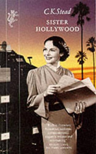 Sister Hollywood