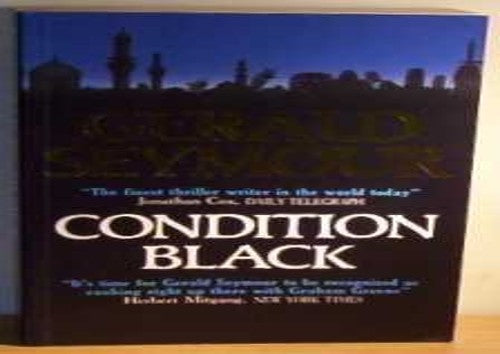 Condition Black