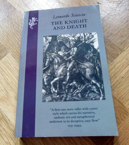 The Knight and Death