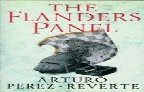 The Flanders Panel