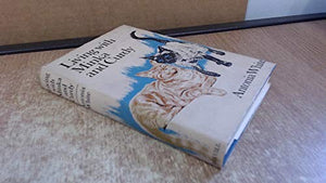 Living with Minka and Curdy 