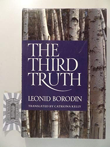 The Third Truth