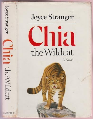 Chia, the Wildcat