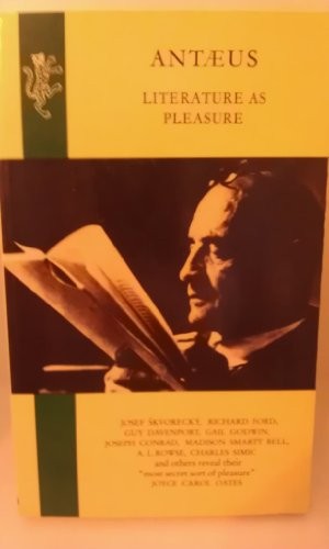 Antaeus
